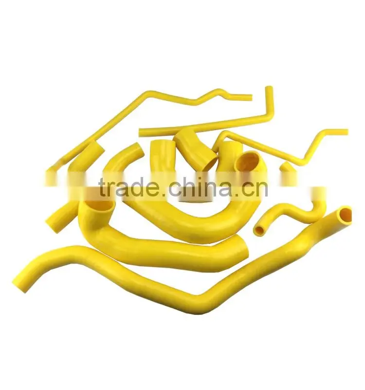 brand supplier high performance silicone hose auto car parts