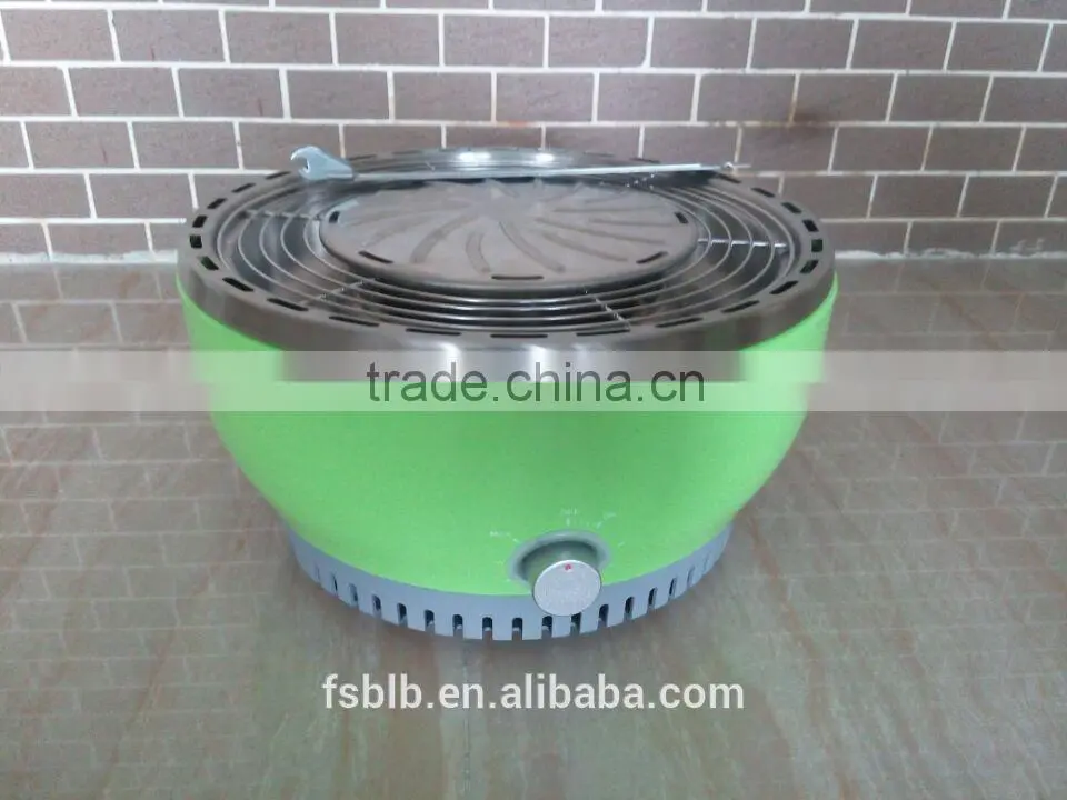 2015 NEW design BBQ Grill charcoal grill