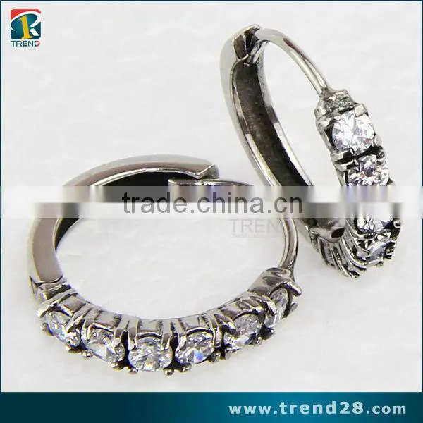 New fashion 2013 crytal earring