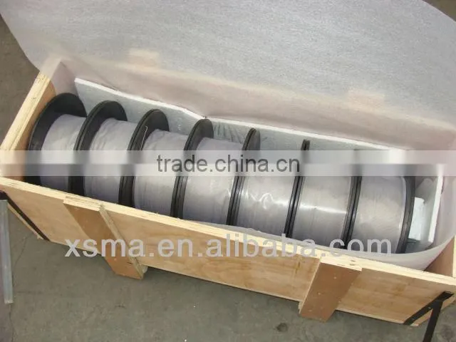 titanium welding wire
