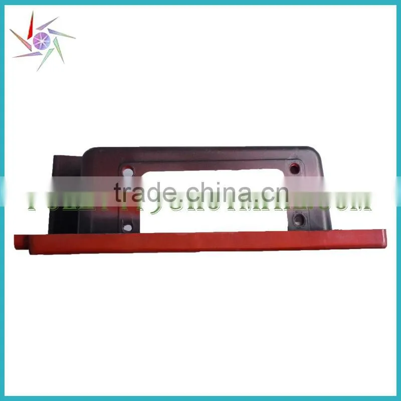 High quality howo 07 dump truck foot step ,OEM No.:WG164120113/WG164120114