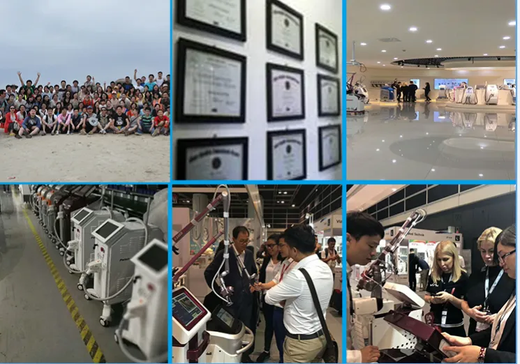 Henan Richwoll CYF Technology Co., Ltd. company overview - view 1