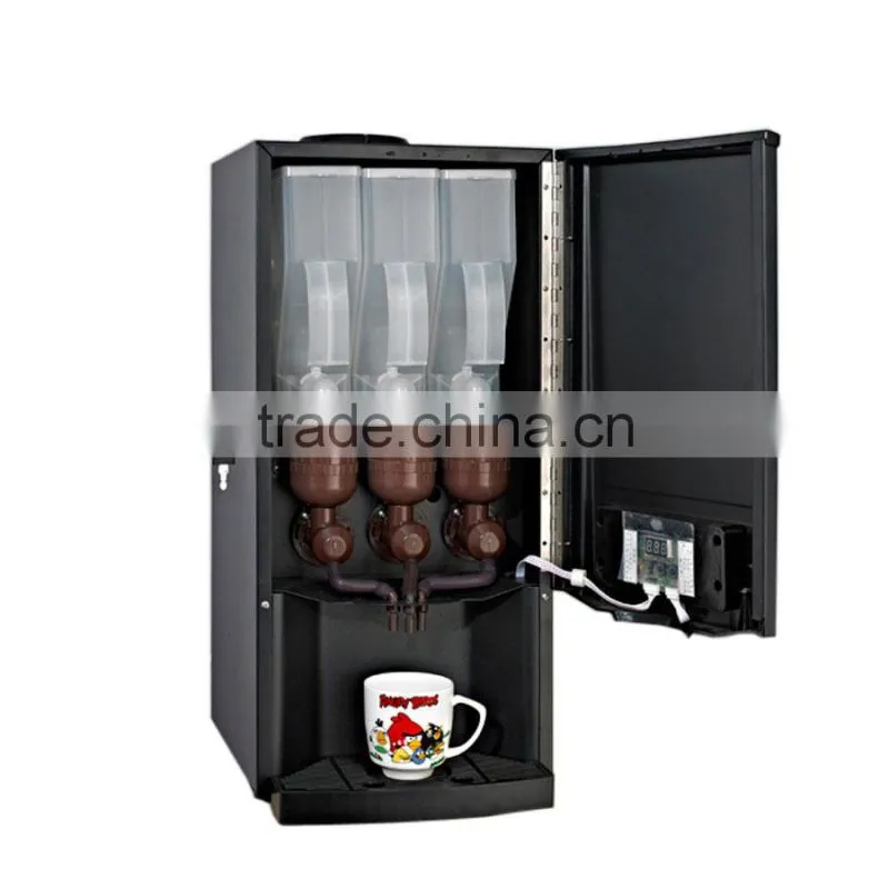 2015 restaurant type automatic Coffee Machine XUEQI brand