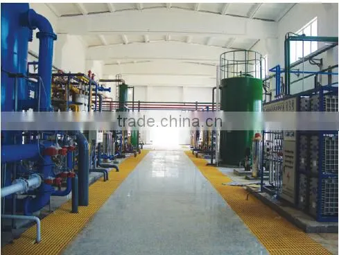 reverse osmosis water purification machine