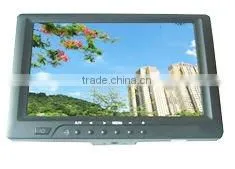 7 inch LCD Monitor & Touchscreen VGA