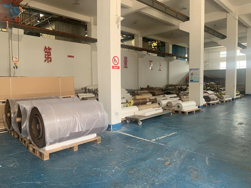 Jiangsu Bocheng New Tech Materias Co.,Ltd. company overview - view 3