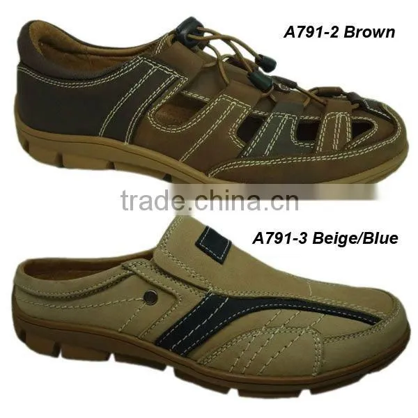 Penny Loafer Shoes A791-1