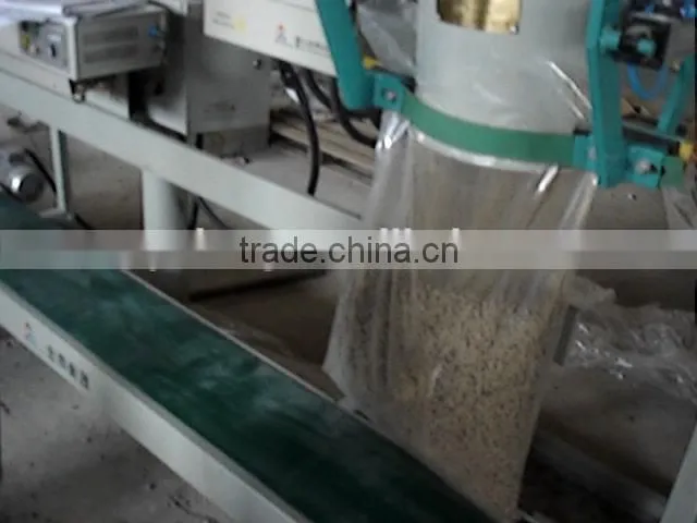 bagging machine price