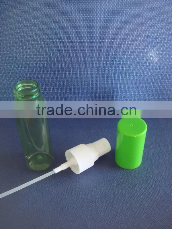 pet big cover sprayer bottles