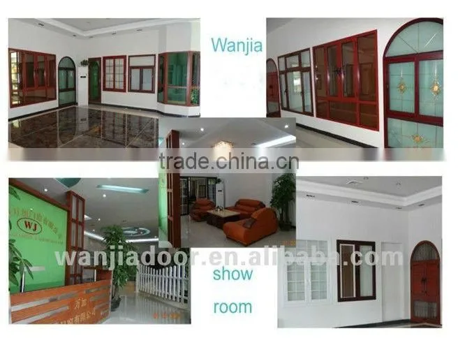 roller shutter double layer window shutter for sale