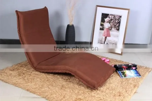 leisure single seat sofa bed