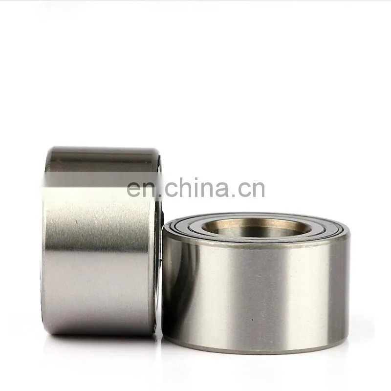 High selling durable ntn 35*62*40 mm auto wheel hub bearing DAC356240 for car