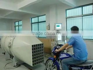 Jiangsu Baodiao Locomotive Co., Ltd. company overview - view 4