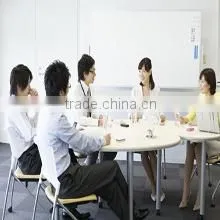 Tianjin Musam International Trading Co., Ltd. company overview - view 3
