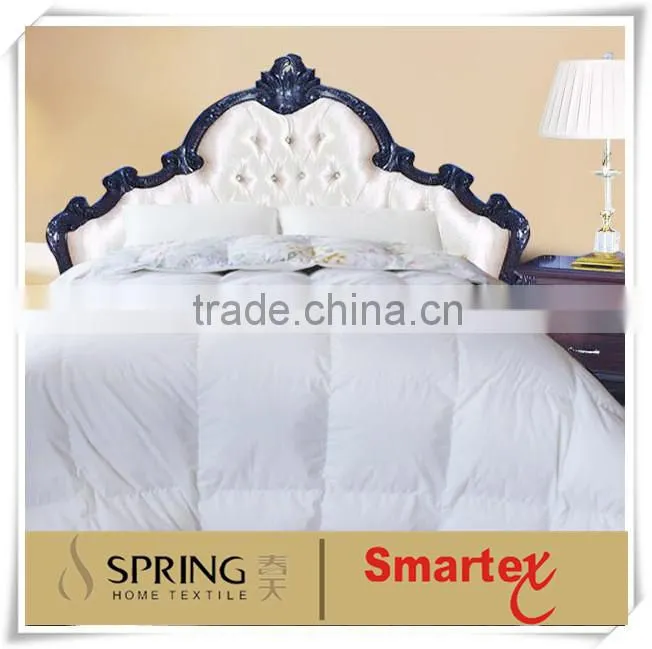 100% cotton cover cotton filling comforter