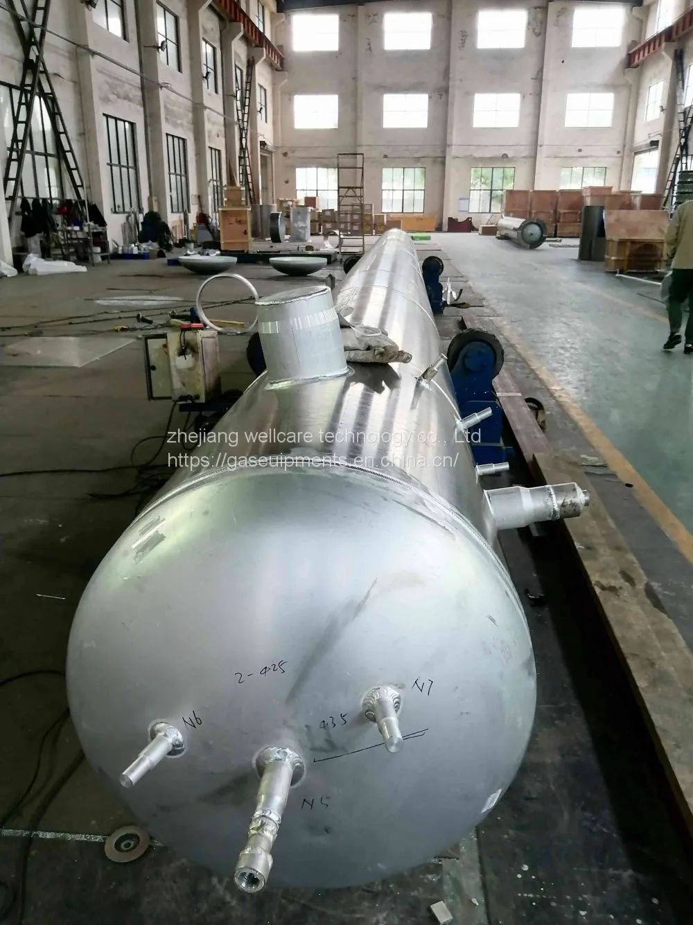 air separation oxygen plants (26)