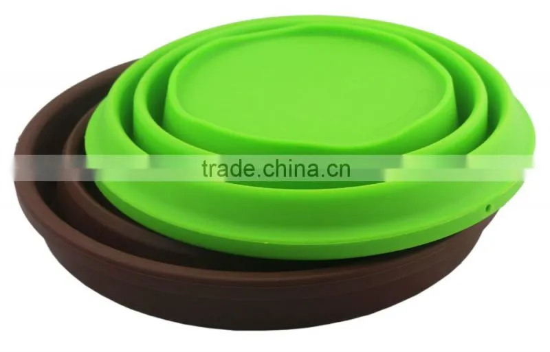 Promotional Creative High Quality Silicone silicone Champagne Ice Bucket