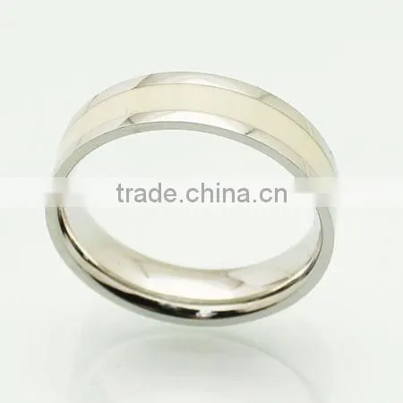 latest stainless steel engagement ring cock ring stainless steel