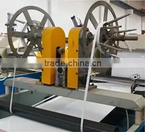 2015 CE single layer PP/PS/PE plastic sheet/film extruder/ double layer sheet extruder