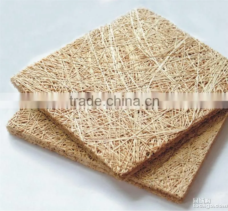 Architectural Acoustic False Ceiling