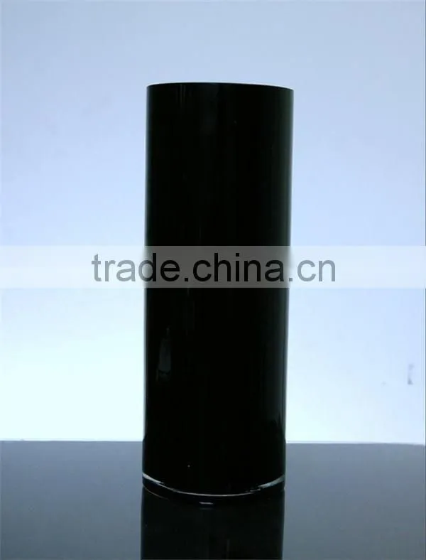 black glass bottles wholesale