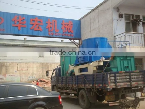 Fine crusher/sand maker for sale