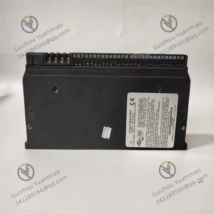IC660TBA026M (3)