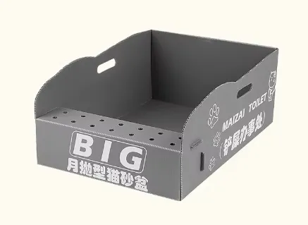 猫砂盆3