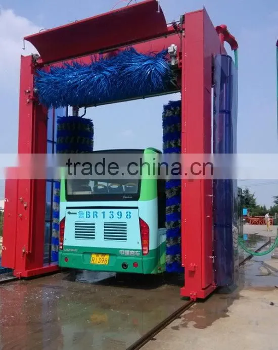Big Truck Washing Machine, Large Car Washing Machine, Truck Washing Machine