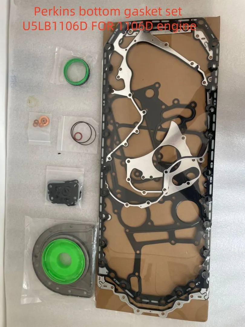 Perkins bottom gasket set U5LB1106D FOR 1106D engine.jpg