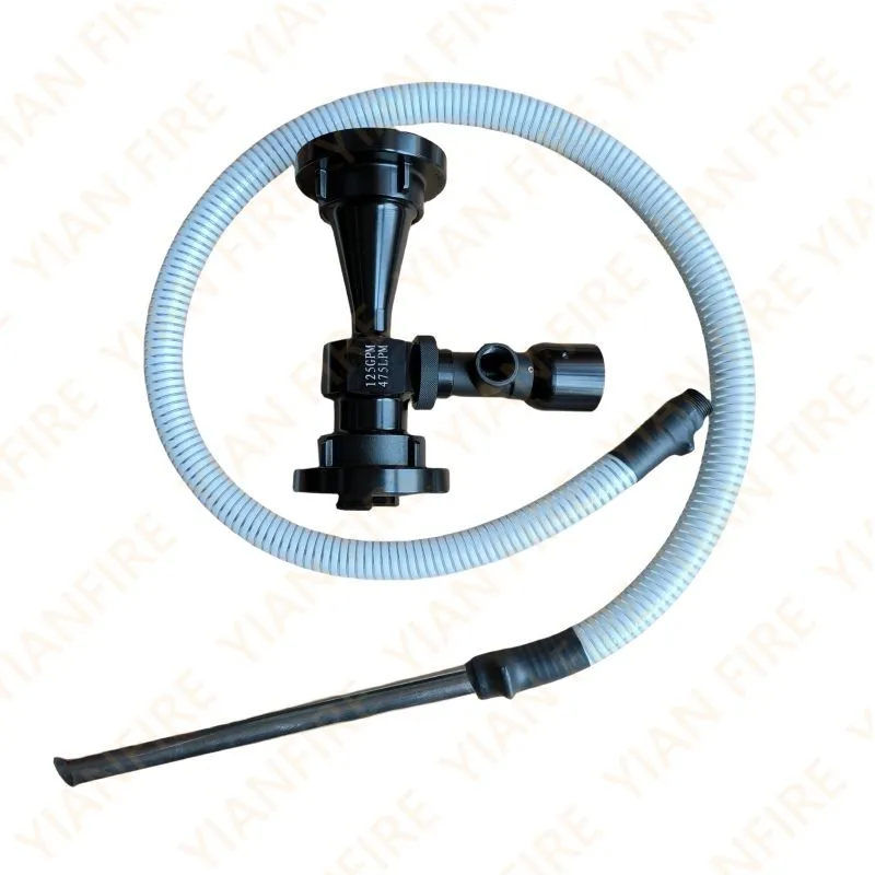 125GPM foam Eductors