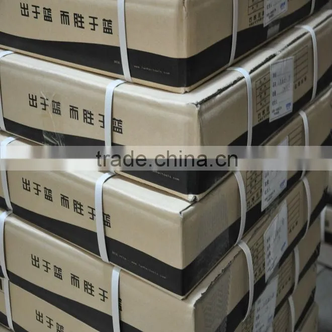 Tct saw blade