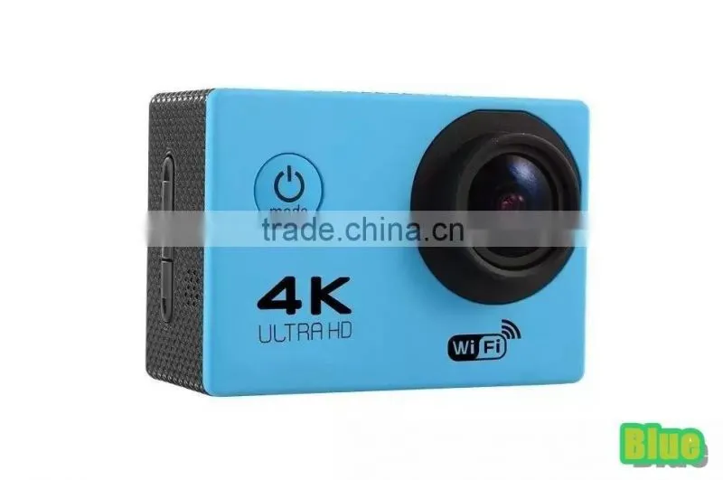 16MP 4K wifi Action Sport Camera waterproof video camera