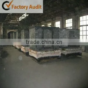 Oxide Bonded Silicon Carbide Plate(90% SiC)