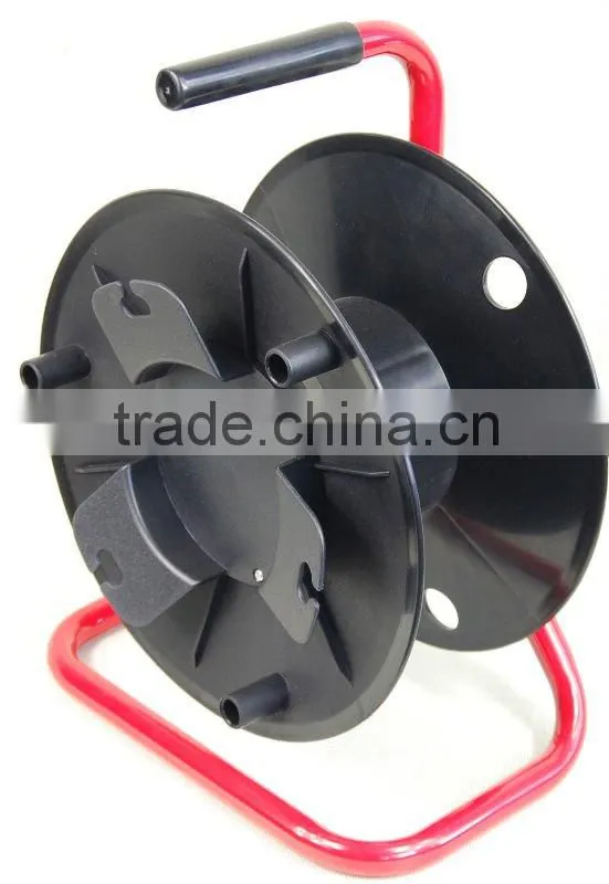 10 Meters Reel Stage Snake Box With Reel RS06-8X-10M