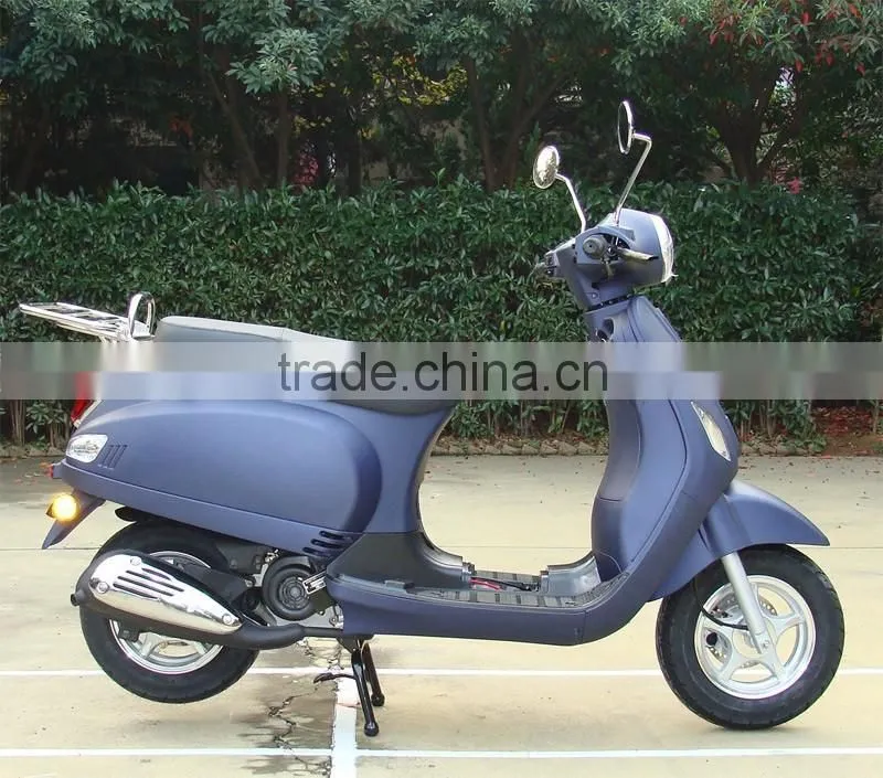Chinese cheap 50cc scooter for sale (Maple 50-2)