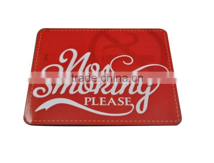 2014 new style tin food tray