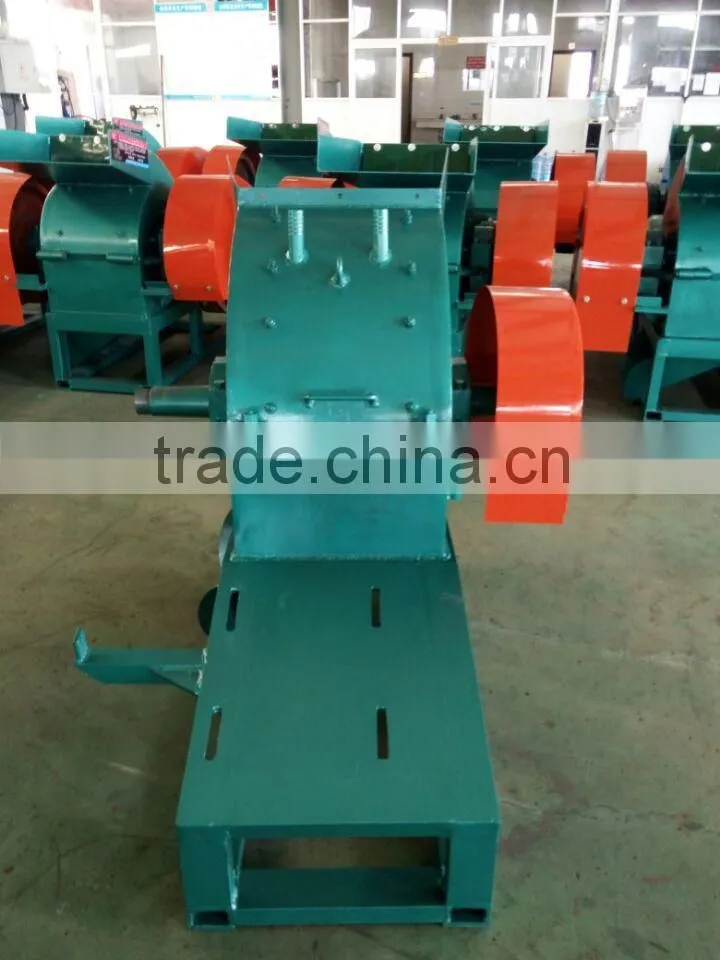 QY450 High Efficient Wire Crusher/Chopper( with factory price)
