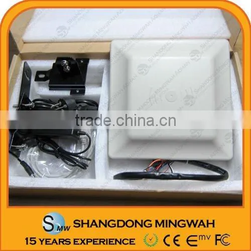 Long distance UHF reader with TCP/IP ,RS232,Weigand- 15 years factory accept Paypal