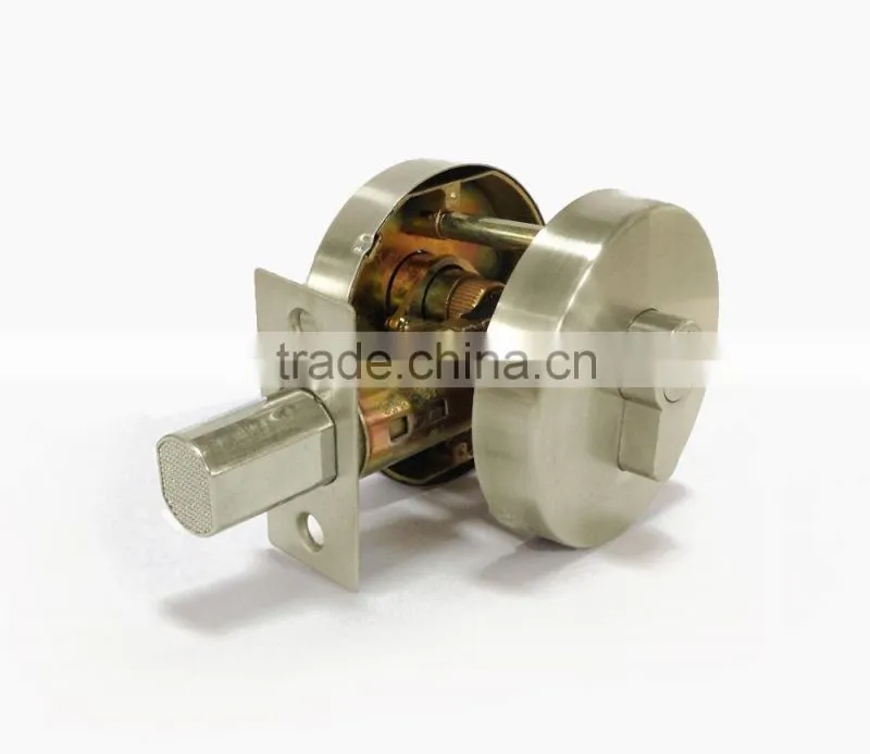Deadbolt lock D101-AB
