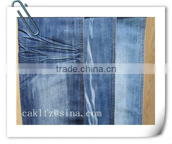 TC denim kl-107#