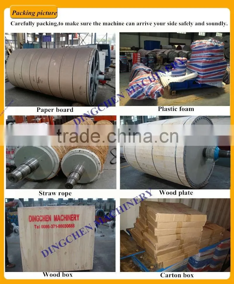 Paper Notebook Production Line for Waste Paper Recycling