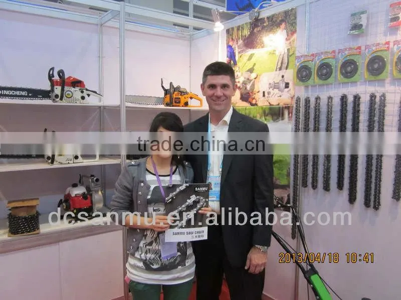 german chainsaw