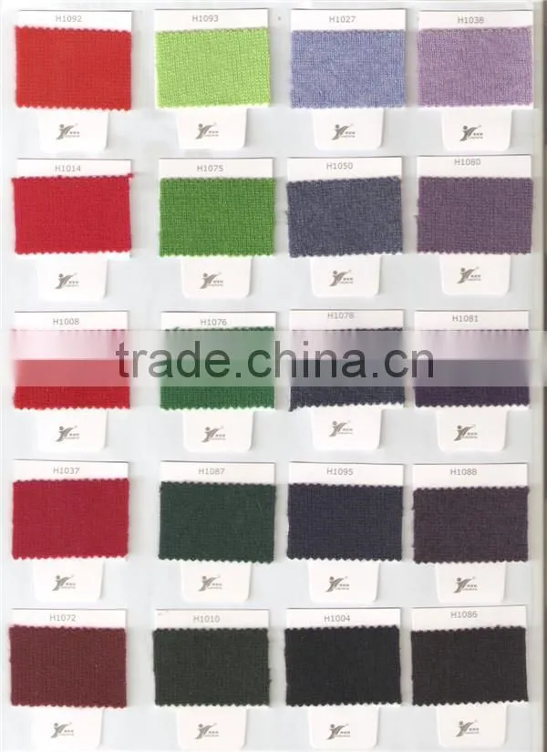 90 colors in stock 100% cashmere hand knitting yarn