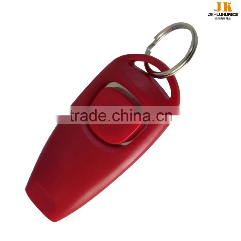 dog training clicker with high quality