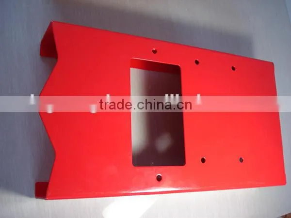 engine casing for Sweep the floor machine