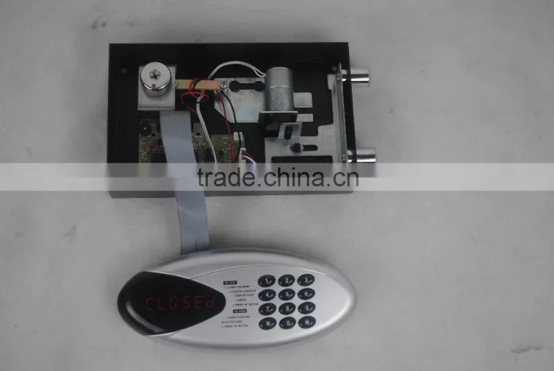 small lock for boxes,motorized safe lock,electronic lock,combination lock for lockers