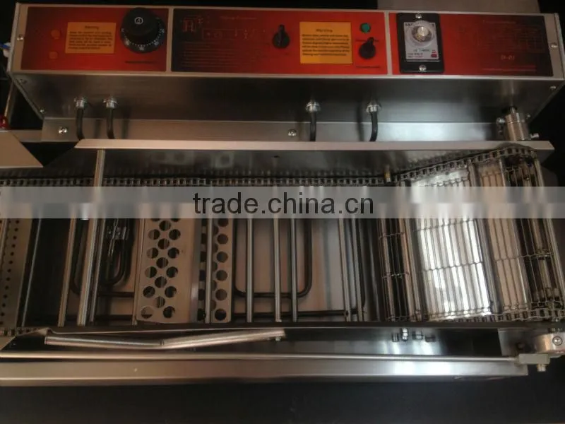 Automatic machine Donut makers