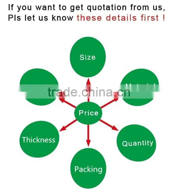 Disposable polystyrene foam trays,good quality food grade meat packaging tray