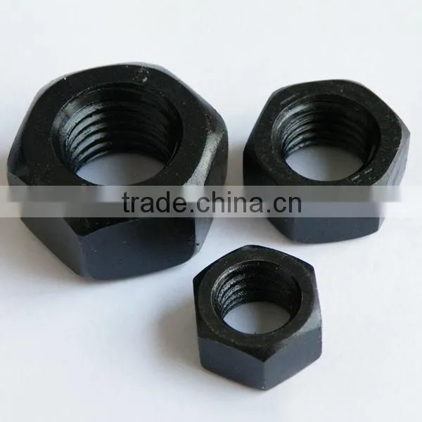 A194 2h heavy hex nut for sale